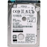 Hitachi HGST Z5K500 500GB 5400RPM SATA 3GB/sn 8MB Önbellek 2,5 inç Sabit NOTEBOOK Diski YENİLEME - 1